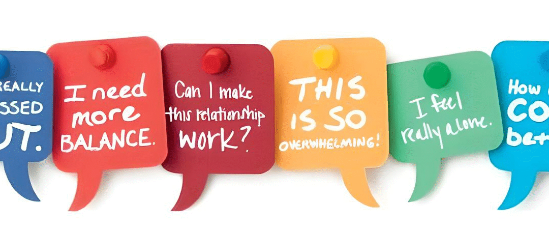 Why Do I Need Counseling?
