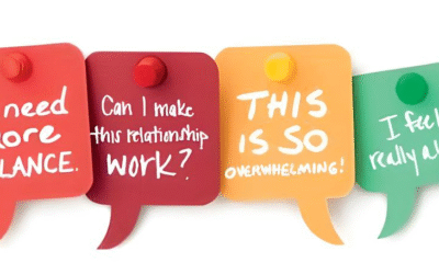 Why Do I Need Counseling?