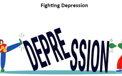 Fighting Depression